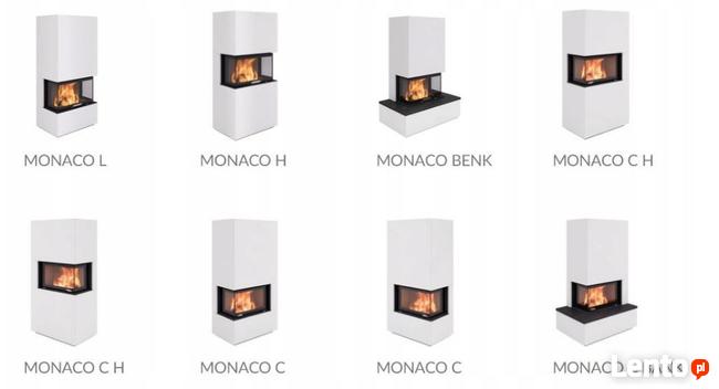 Nordpeis wkład kominkowy Q-34AL - akumul. VAT