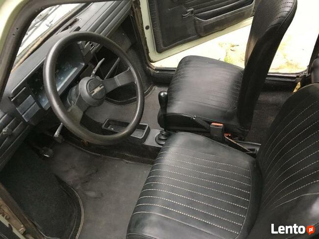 Tani samochód Fiat 126 Darmowe ogłoszenia Lento.pl
