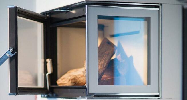 Nordpeis wkład kominkowy N21AR lub AL /N-20A/ - akumul. VAT