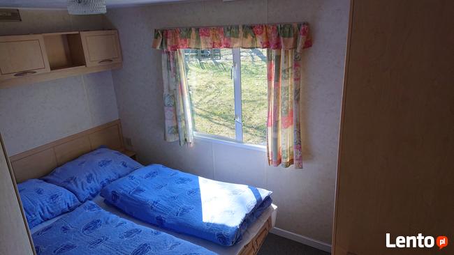 domki holenderskie na wynajem Mazury