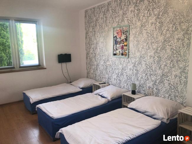 Noclegi dla Pracownikó wPl Ua By