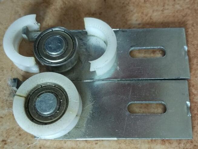 Naprawa Szaf Wnękowych Serwis Systemów Jezdnych