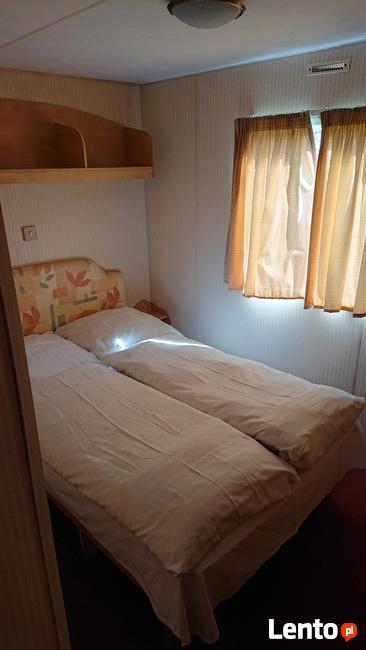 domki holenderskie na wynajem Mazury