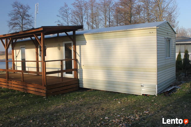 domki holenderskie na wynajem Mazury