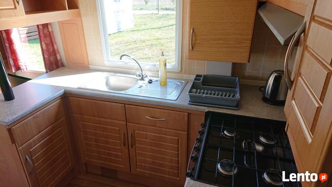 domki holenderskie na wynajem Mazury