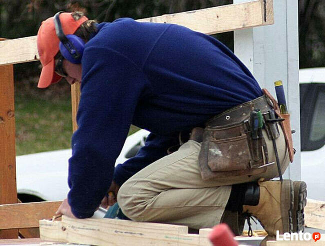Złota Rączka Malowanie Tapeta Panele Glazura