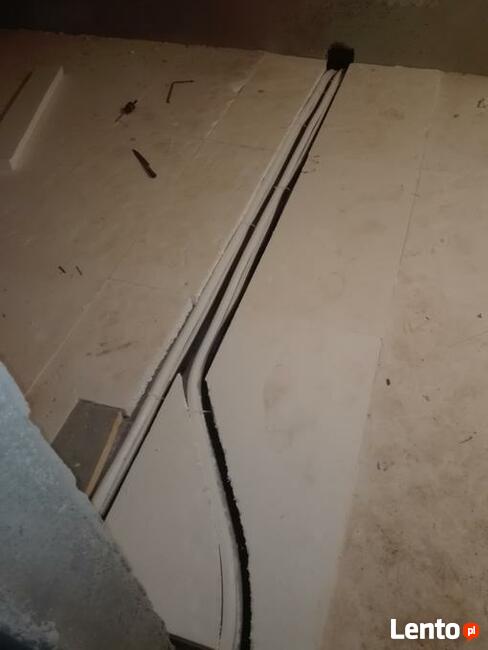 KLIMATYZACJA , HYDRAULIKA