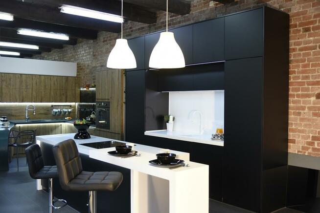 meble kuchenne na zamówienie Bydgoszcz