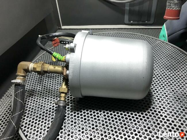 Piaskowanie, szkiełkowanie, śrutowanie.