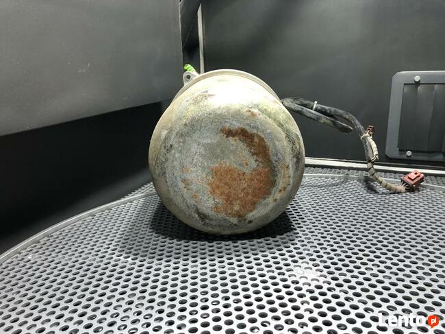 Piaskowanie, szkiełkowanie, śrutowanie.