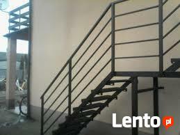 Ogrodzenia/Bramy/Usługi spawalnicze/Ogrodzenia panelowe