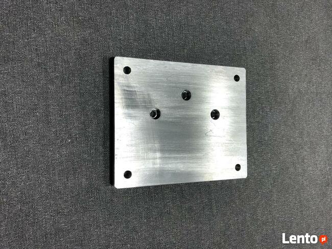 Piaskowanie, szkiełkowanie, śrutowanie.