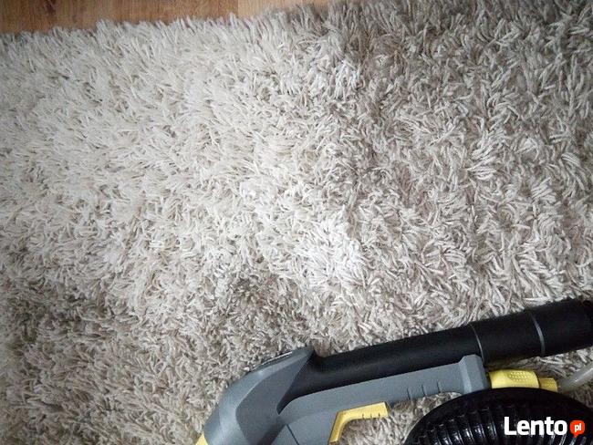 Karcher Leszno 661-373-424 pranie wykładzin tapicerki