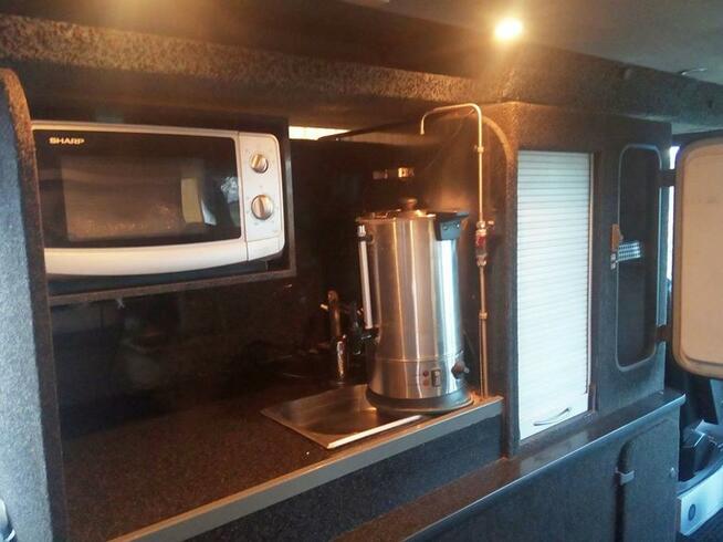 Przewozy autokarowe - autokary piętrowe do 90 miejsc