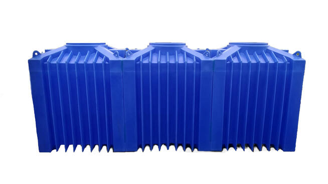 OCZYSZCZALNIA BIOLOGICZNA SBR 20 OSÓB PENSJONAT