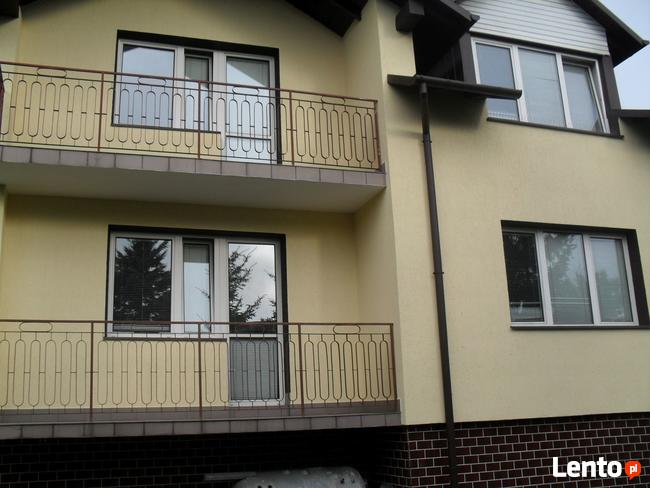 Noclegi pokoje 3-4 os. dla pracowników firm os. Zawiszy