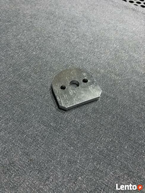 Piaskowanie, szkiełkowanie, śrutowanie.