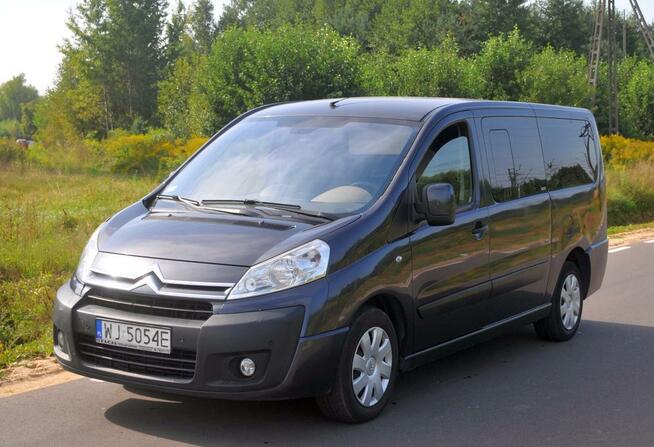 Przewozy autokarowe - autokary piętrowe do 90 miejsc