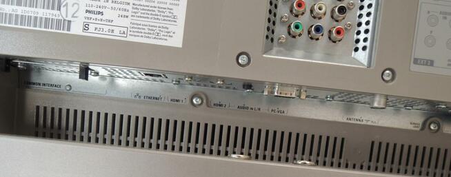Telewizor Philips 42PF9731D/10 42 Ambilight