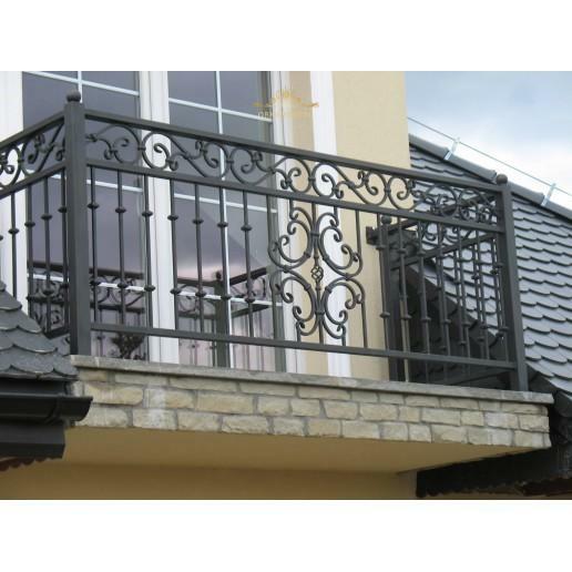 Ogrodzenia/Bramy/Usługi spawalnicze/Ogrodzenia panelowe