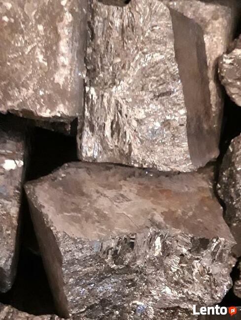 Skup złomu metali kolorowych i rzadkich