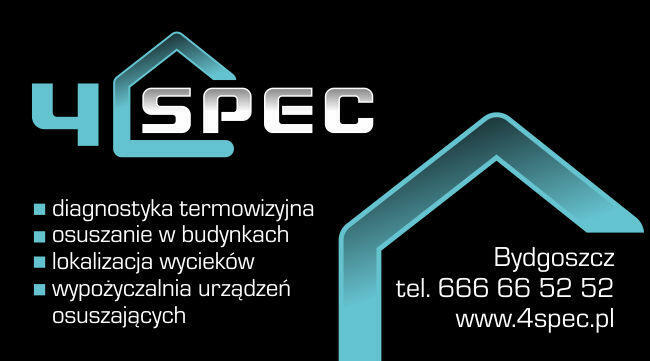 Ozonowanie domów i mieszkań. Odgrzybianie-Osuszanie.