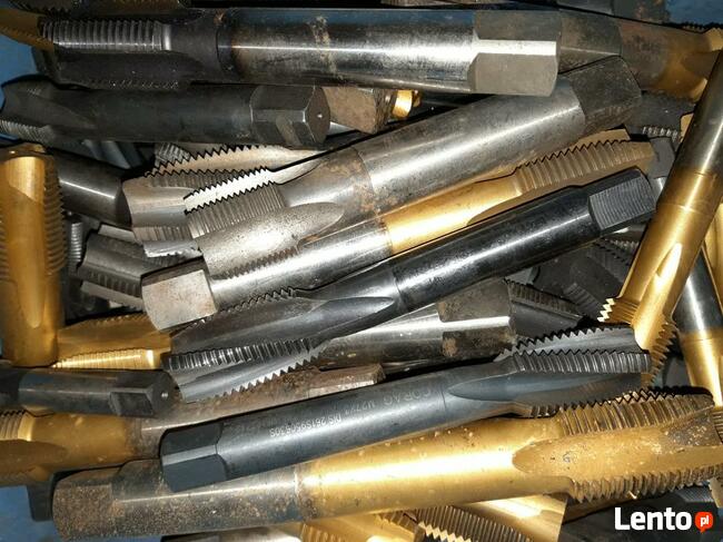 Skup złomu metali kolorowych i rzadkich