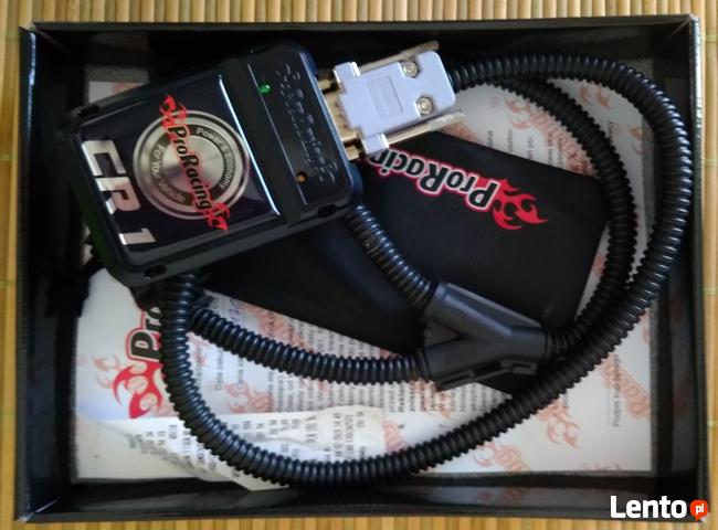 Chip Tuning bez utraty gwarancji