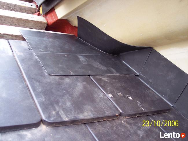 Usługi dekarskie, KARPIÓWKA, DACHY, DEKARZ