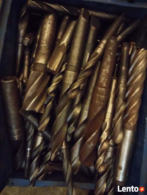 Skup złomu metali kolorowych i rzadkich