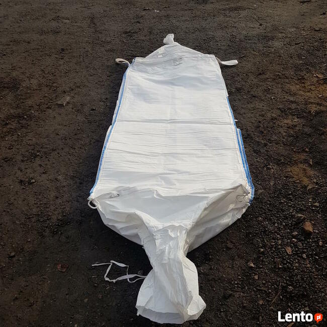 Worki Big Bag różne rozmiary