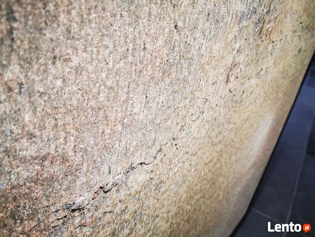 Fornir kamienny Golden - złota elegancja / STONELAND