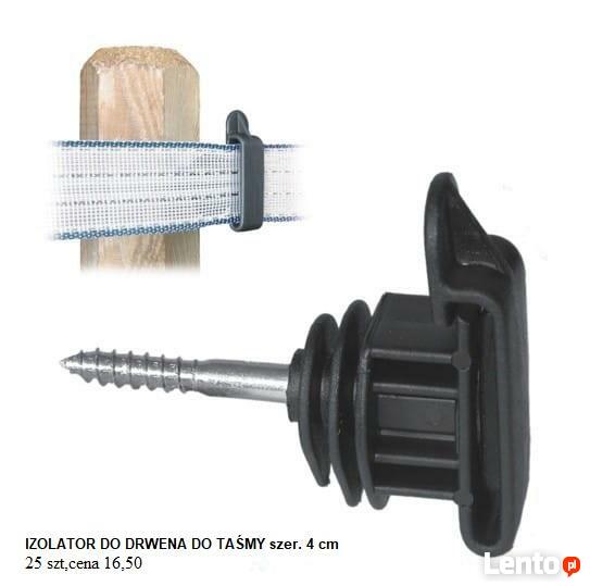 Pastuchy, systemy ogrodzeń elektrycznych