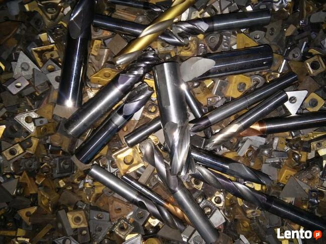 Skup złomu metali kolorowych i rzadkich