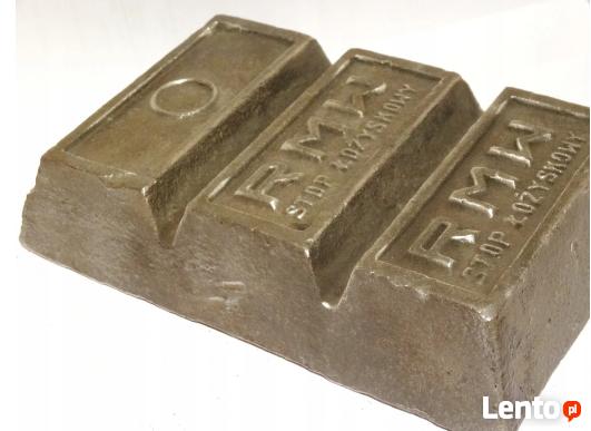 Skup złomu metali kolorowych i rzadkich