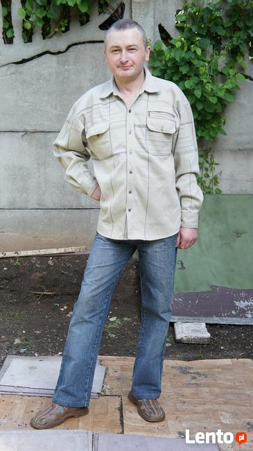 Szukam Pani do stałego związku.