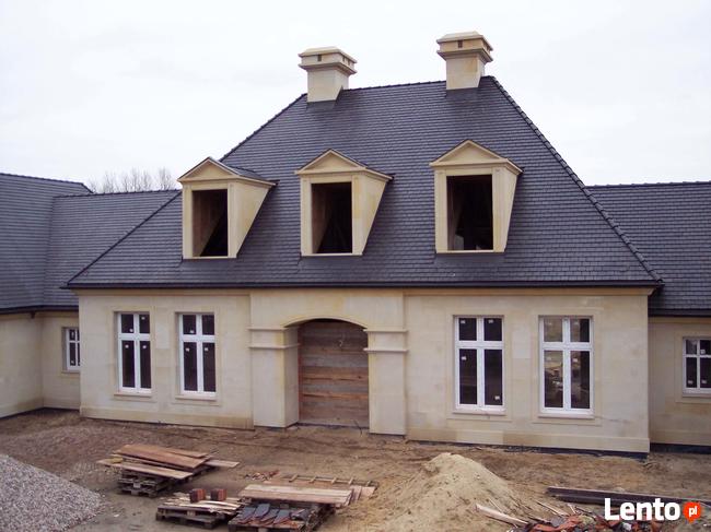 Usługi dekarskie, KARPIÓWKA, DACHY, DEKARZ