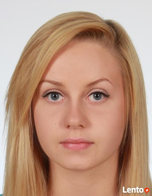 Zdjęcia do dokumentów biometryczne