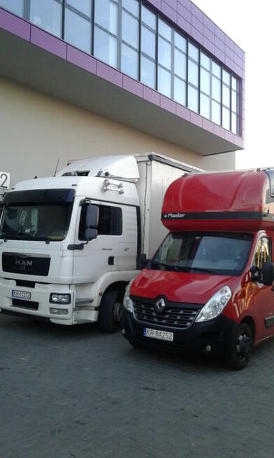 TRANSPORT 1-8 T