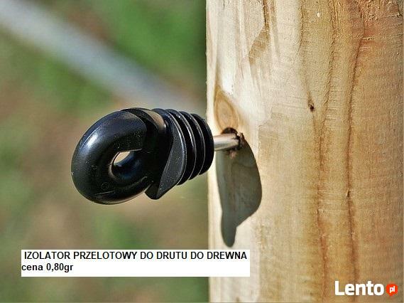 Pastuchy, systemy ogrodzeń elektrycznych