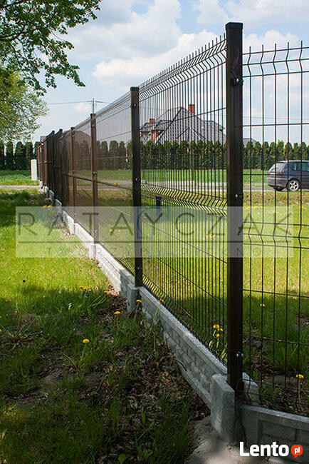 Ogrodzenie ASF dotacja PROW SZYBKA REALIZACJA!