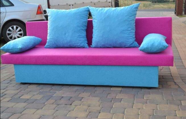 Hit! Kanapa Max za jedyne 410 zł