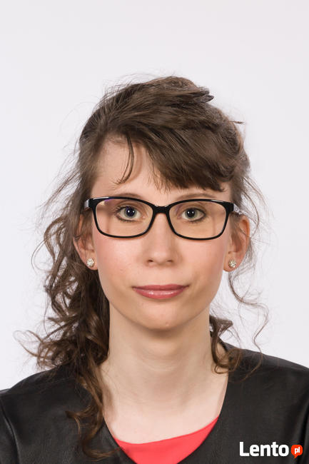 Zdjęcia do dokumentów biometryczne