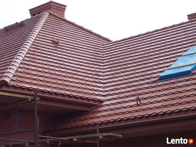 Usługi dekarskie, KARPIÓWKA, DACHY, DEKARZ