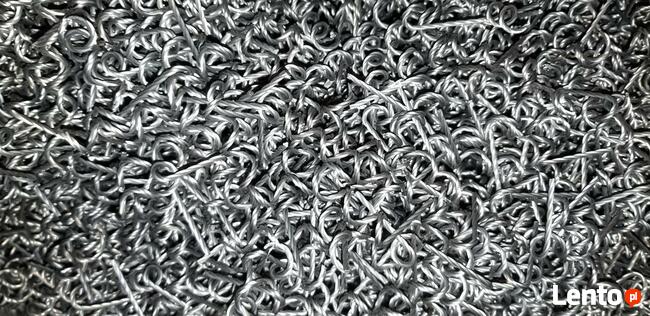 Skup złomu metali kolorowych i rzadkich