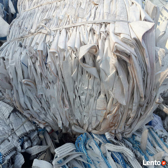 Worki Big Bag różne rozmiary