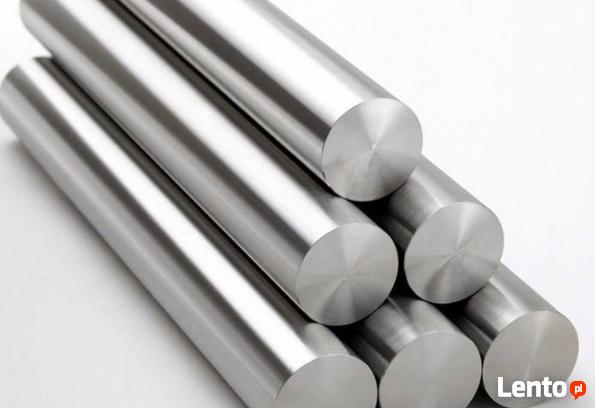 Skup złomu metali kolorowych i rzadkich