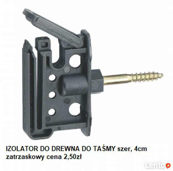 Pastuchy, systemy ogrodzeń elektrycznych