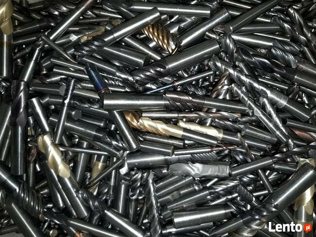 Skup złomu metali kolorowych i rzadkich