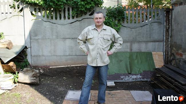 Szukam Pani do stałego związku.